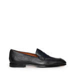 Mocassino Penny in pelle DU2983PANNUF054 NB00 DOUCAL'S 