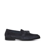 Mocassino con nappine in suede DU3383NOTTUY260 NB15 DOUCAL'S 
