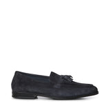 Mocassino con nappine in suede DU3383NOTTUY260 NB15 DOUCAL'S 