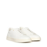 Sneaker Morgan in pelle DU3552SPENUF281 EW11 DOUCAL'S 