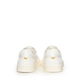 Sneaker Morgan in pelle DU3552SPENUF281 EW11 DOUCAL'S 