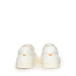 Sneaker Morgan in pelle DU3552SPENUF281 EW11 DOUCAL'S 