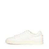 Sneaker Morgan in pelle DU3552SPENUF281 EW11 DOUCAL'S 