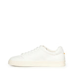 Sneaker Morgan in pelle DU3552SPENUF281 EW11 DOUCAL'S 