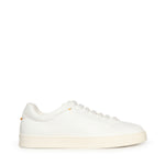 Sneaker Morgan in pelle DU3552SPENUF281 EW11 DOUCAL'S 