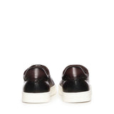 Sneaker Morgan in pelle DU3552SPENUF282 EM00 DOUCAL'S 