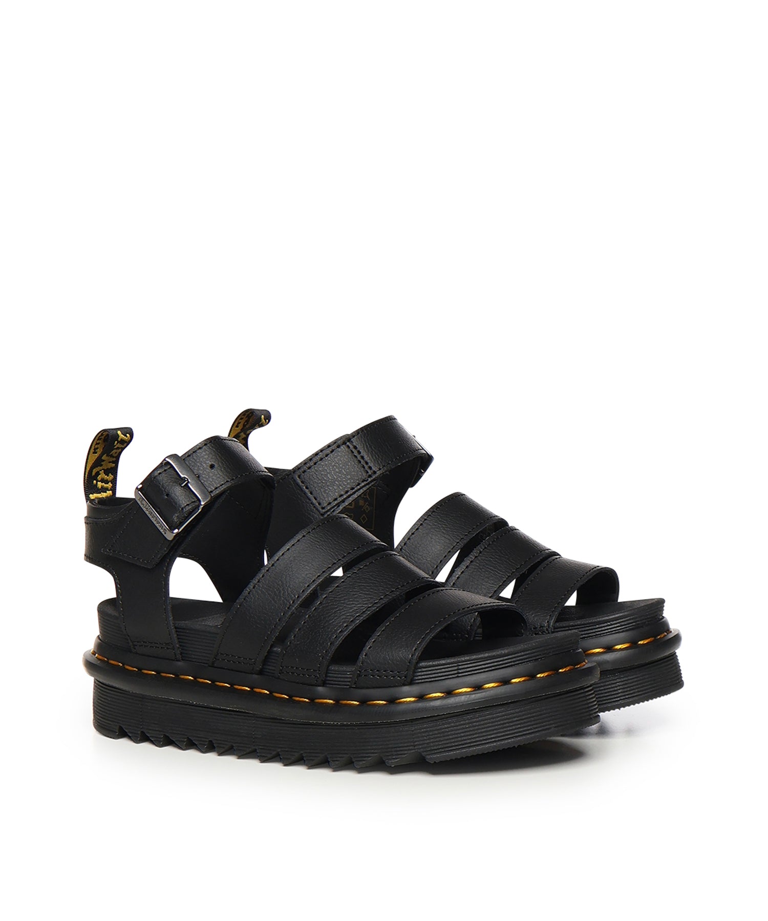 Sandali Platform Blaire 31520001  DR. MARTENS 