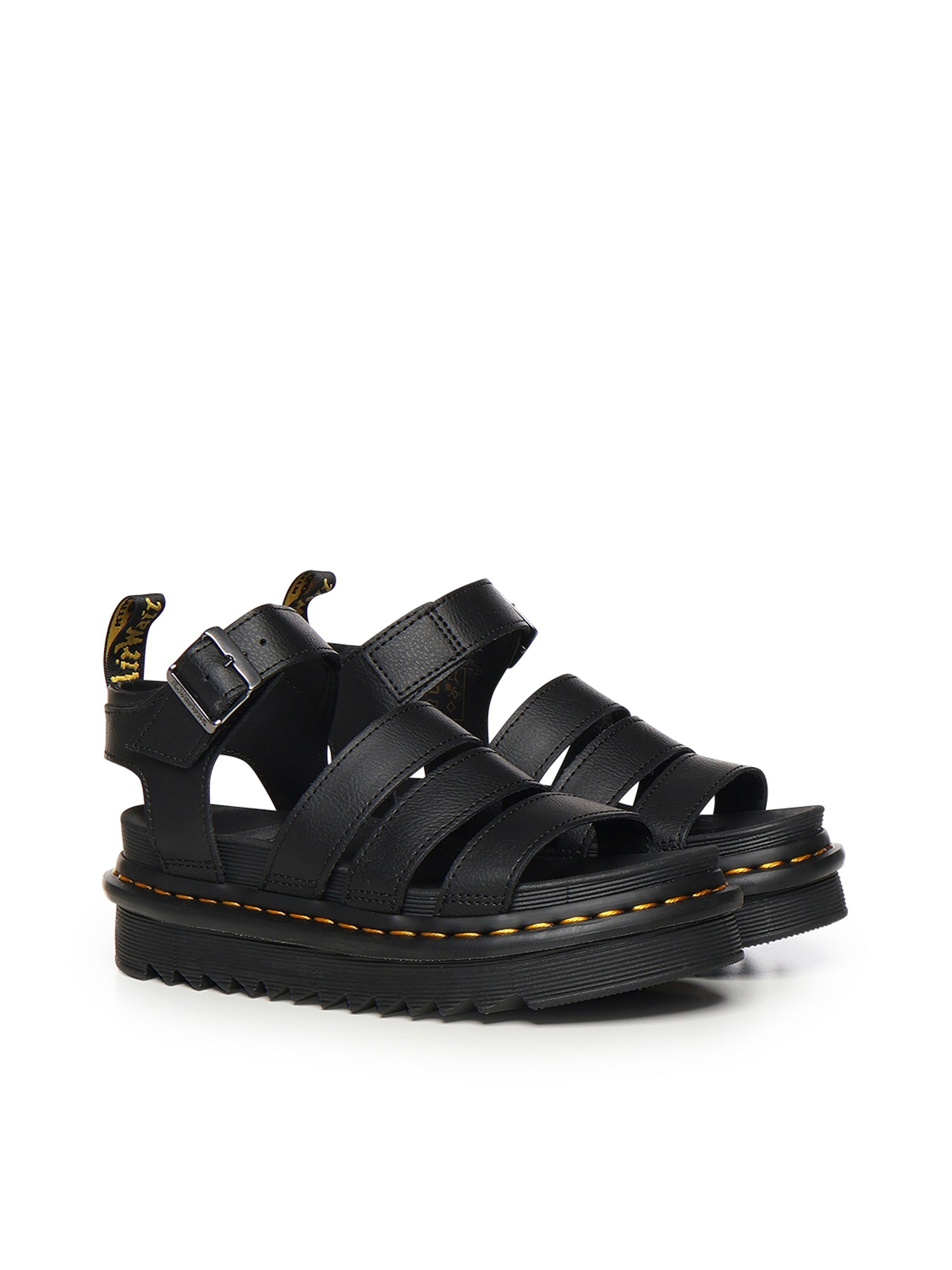 Sandali Platform Blaire 31520001  DR. MARTENS 