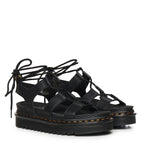 Sandali platform Nartilla 31617001  DR. MARTENS 
