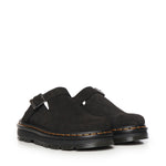 Mules platform Zebzag in camoscio 31657001  DR. MARTENS 