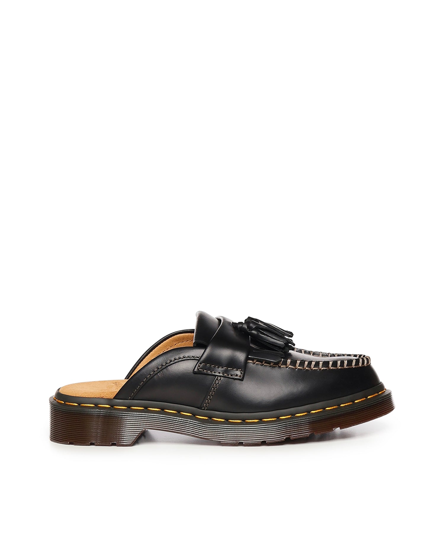 Mules Adrian in pelle 42359001  DR. MARTENS 