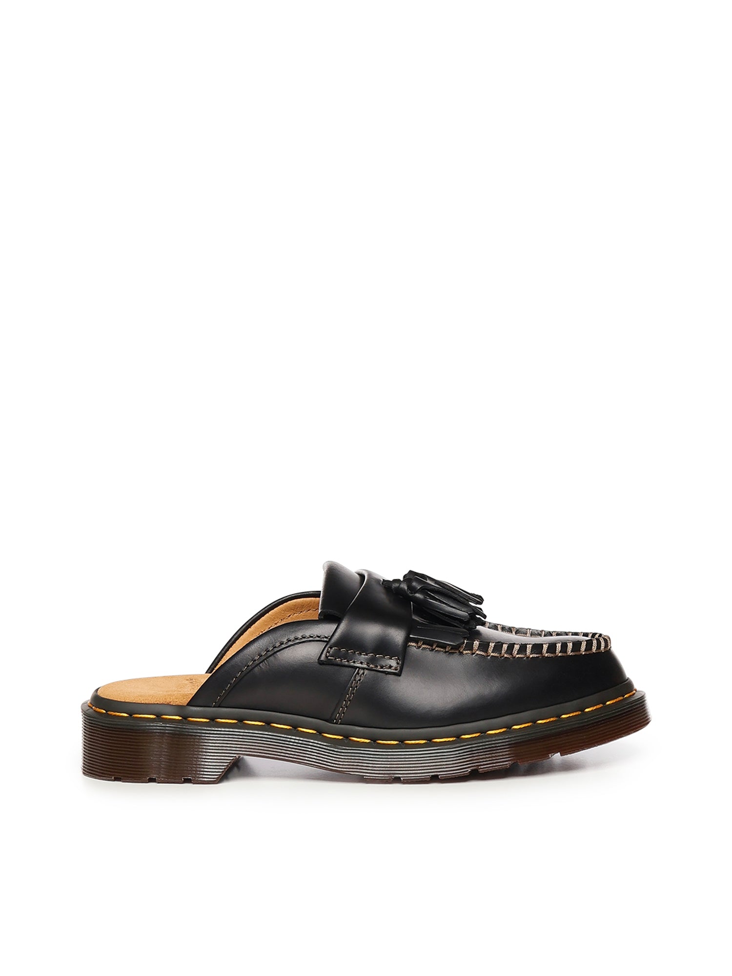 Mules Adrian in pelle 42359001  DR. MARTENS 
