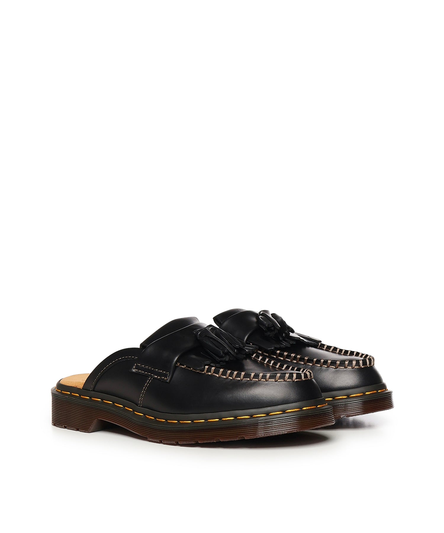 Mules Adrian in pelle 42359001  DR. MARTENS 