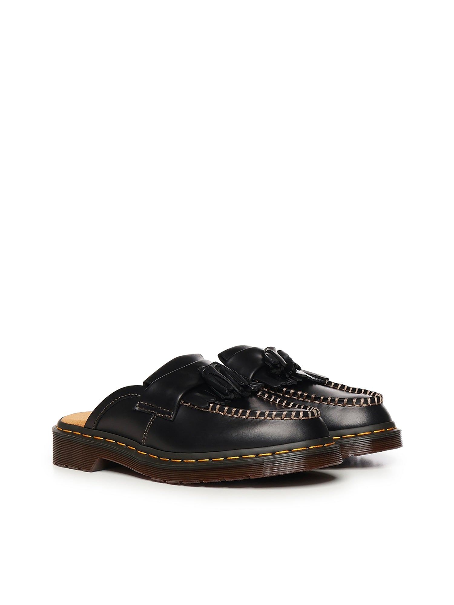 Mules Adrian in pelle 42359001  DR. MARTENS 