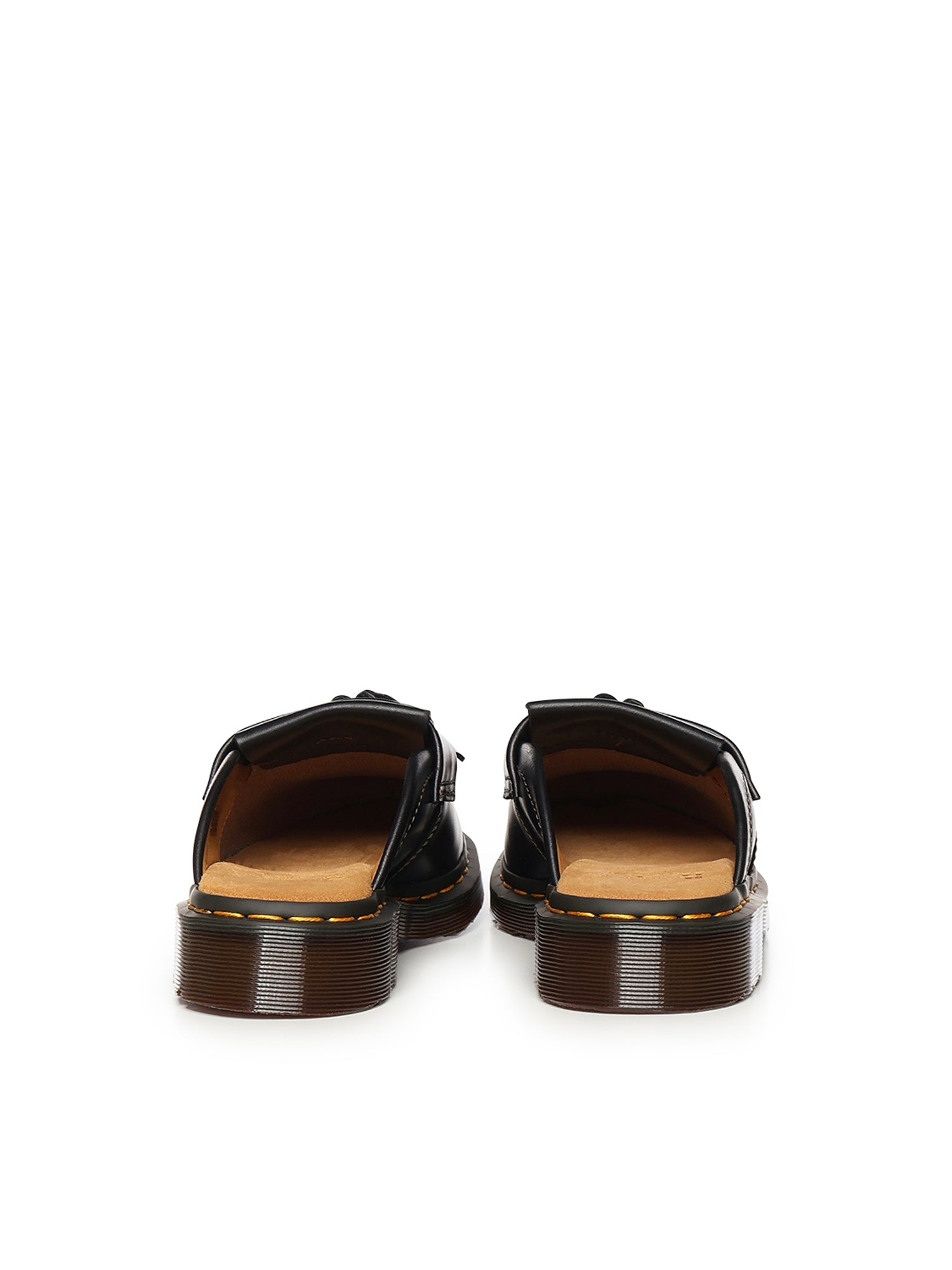 Mules Adrian in pelle 42359001  DR. MARTENS 