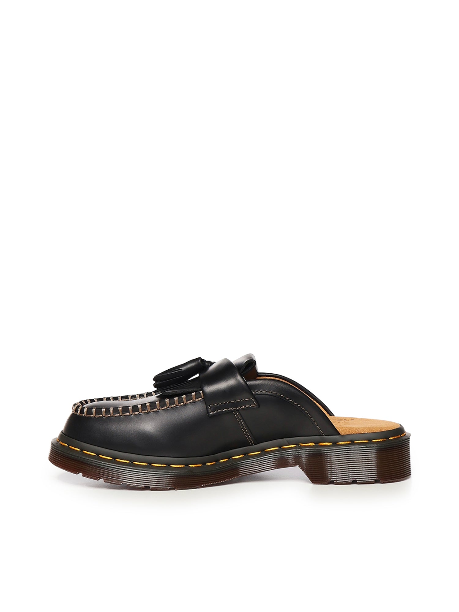 Mules Adrian in pelle 42359001  DR. MARTENS 