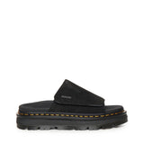 Sandali Zebzag in camoscio 42409001  DR. MARTENS 