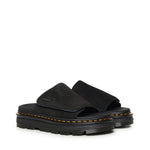 Sandali Zebzag in camoscio 42409001  DR. MARTENS 