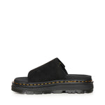 Sandali Zebzag in camoscio 42409001  DR. MARTENS 