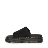 Sandali Zebzag in camoscio 42409001  DR. MARTENS 