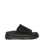 Sandali Zebzag in camoscio 42409001  DR. MARTENS 