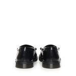 Mocassini Mayfare in pelle<BR/> 42503001  DR. MARTENS 