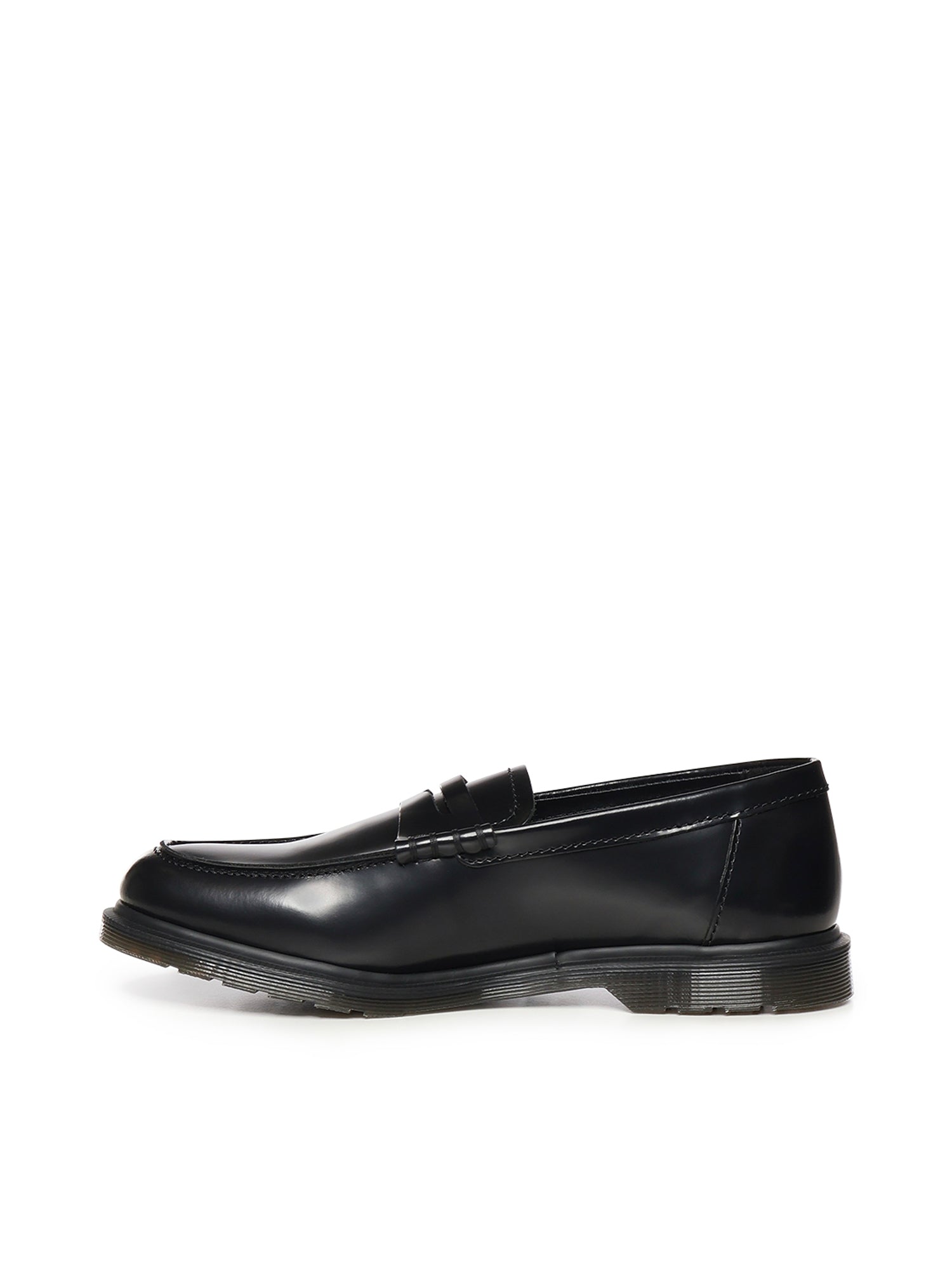 Mocassini Mayfare in pelle<BR/> 42503001  DR. MARTENS 