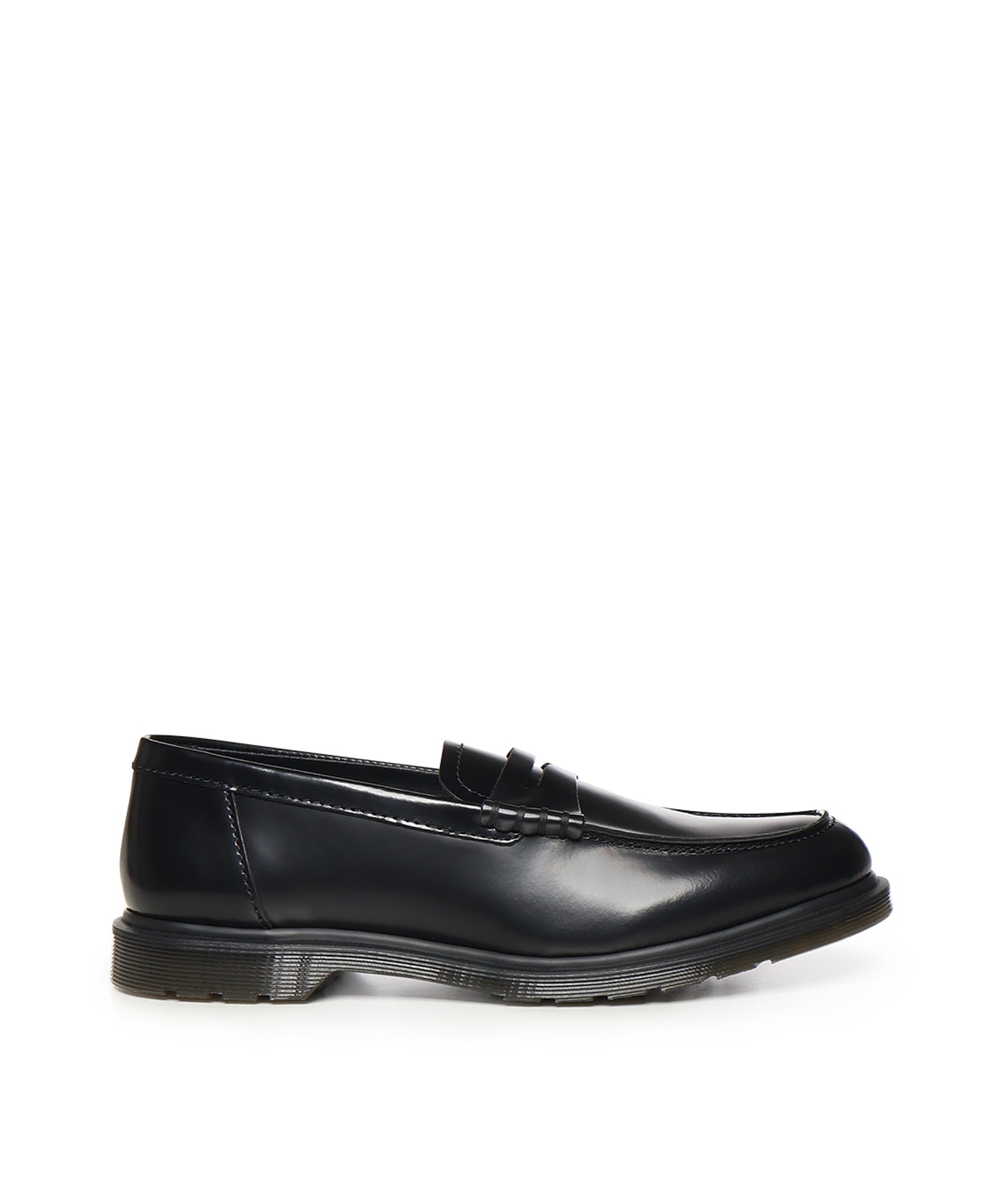 Mocassini Mayfare in pelle<BR/> 42503001  DR. MARTENS 