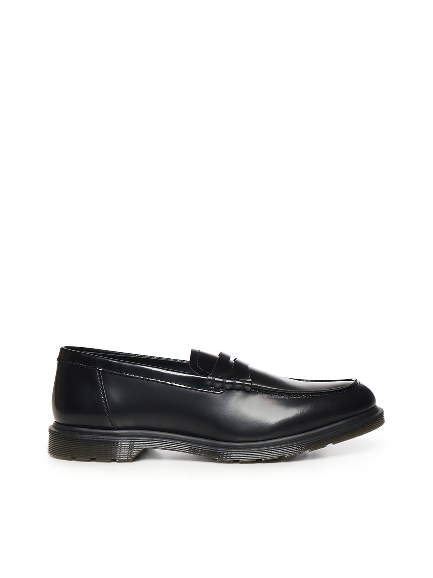 Mocassini Mayfare in pelle<BR/> 42503001  DR. MARTENS 