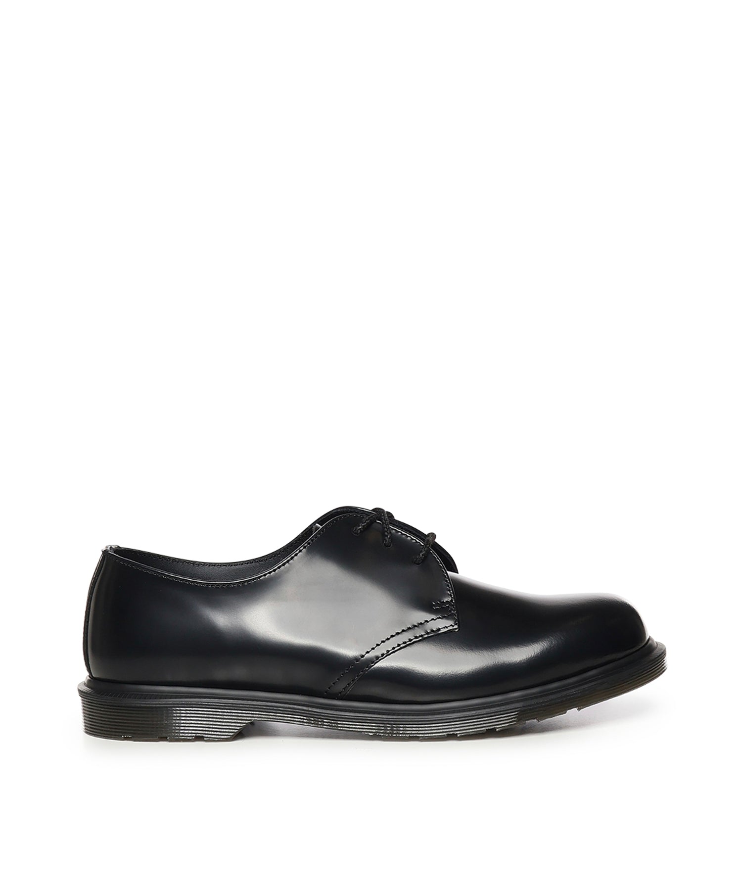 Stringate Mayfare in pelle 42863001  DR. MARTENS 