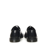 Stringate Mayfare in pelle 42863001  DR. MARTENS 