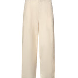Pantaloni Balloon in cotone KBP202CO252 OW Drôle de Monsieur 