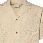 Camicia in maglia KCA174CO293 OW Drôle de Monsieur 