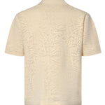 Camicia in maglia KCA174CO293 OW Drôle de Monsieur 