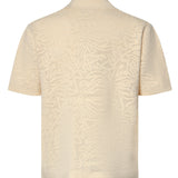 Camicia in maglia KCA174CO293 OW Drôle de Monsieur 