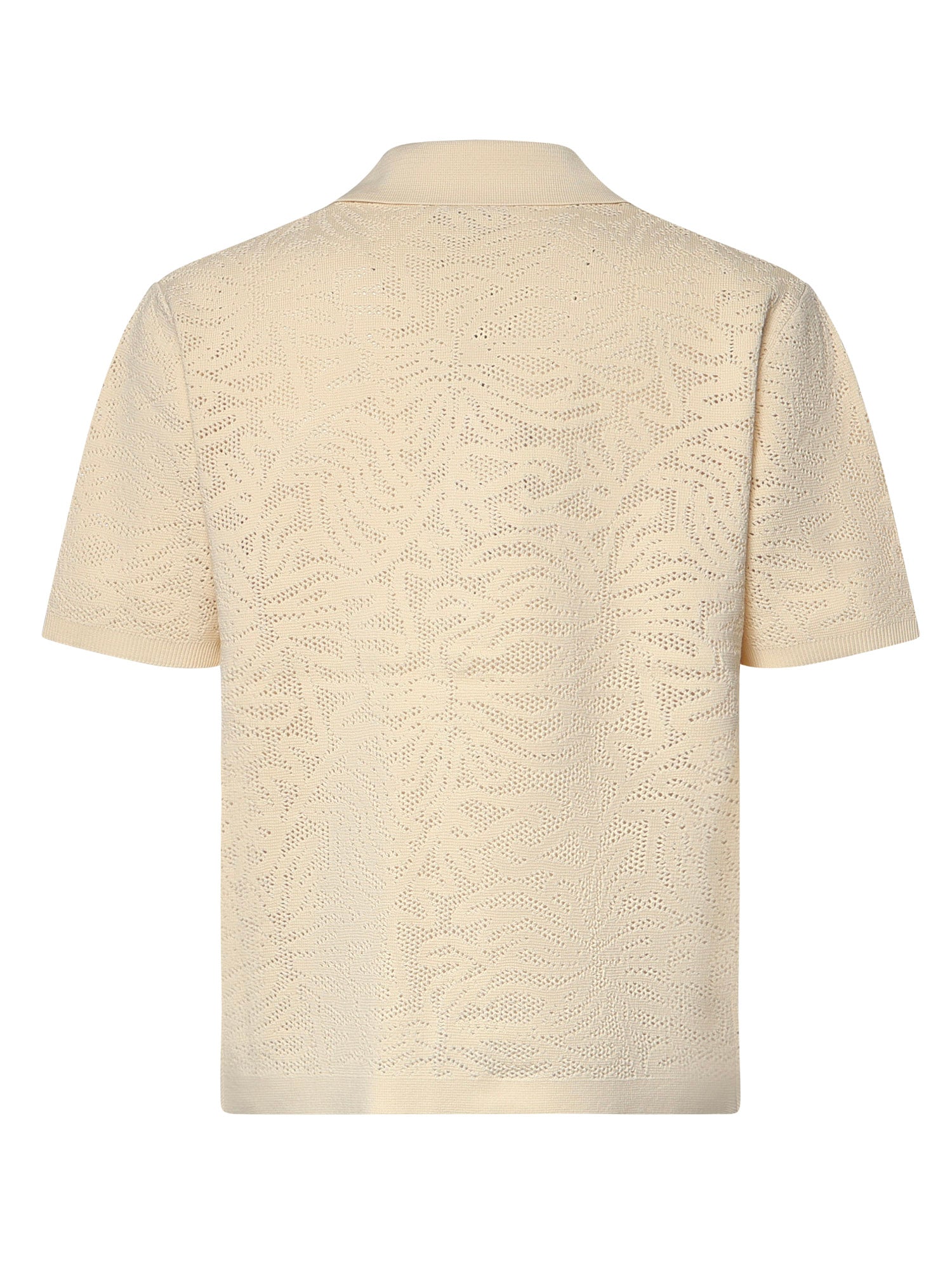 Camicia in maglia KCA174CO293 OW Drôle de Monsieur 