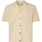 Camicia in maglia KCA174CO293 OW Drôle de Monsieur 