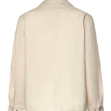Giacca in cotone KJT268CO252 OW Drôle de Monsieur 