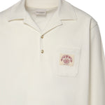 Polo in cotone KPL166CO264 OW Drôle de Monsieur 