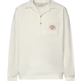 Polo in cotone KPL166CO264 OW Drôle de Monsieur 