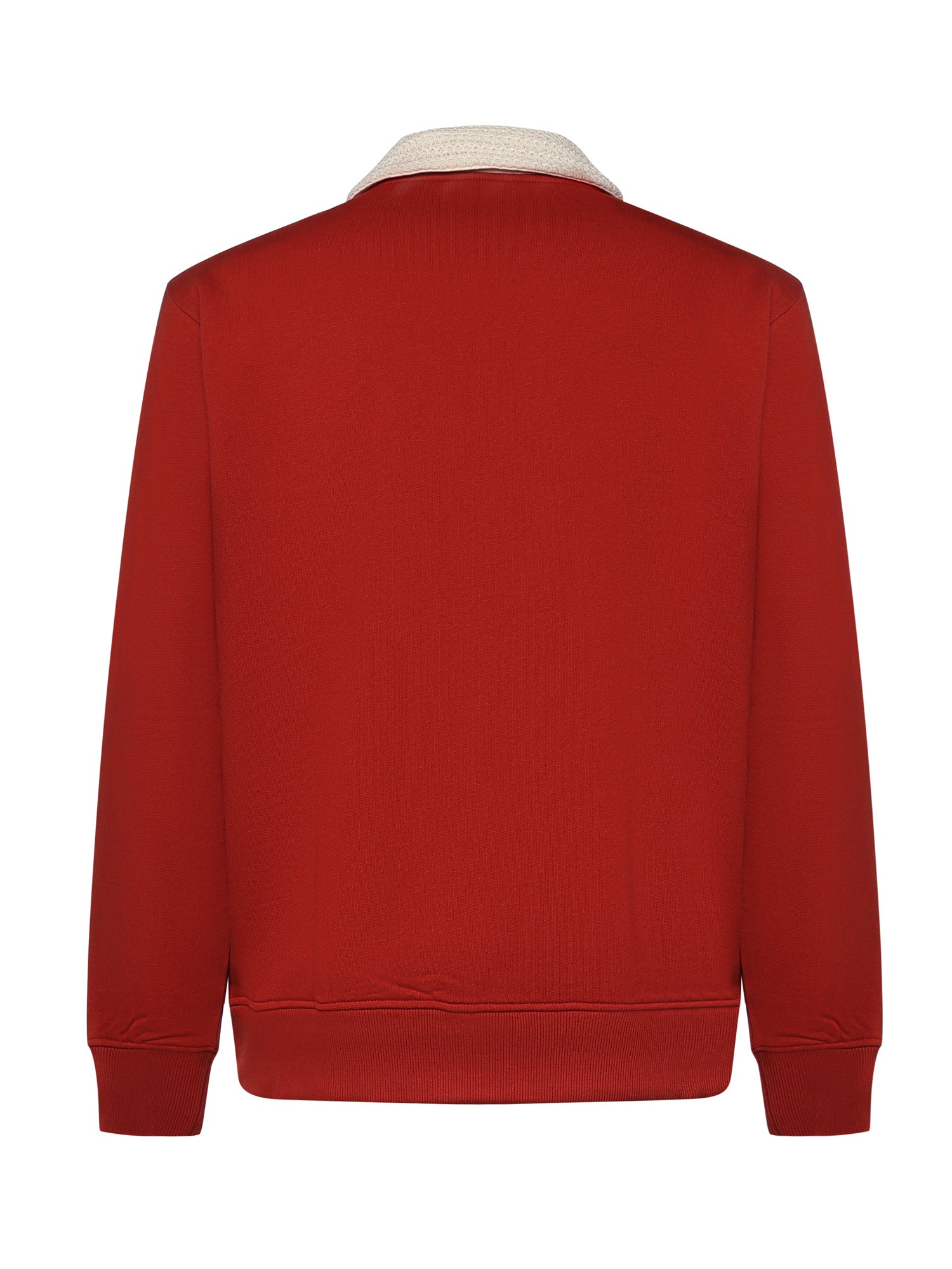 Polo in cotone con logo KPL168CO127 DRD Drôle de Monsieur 