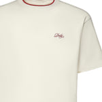 T-shirt Drôle Bellissima in cotone KTS318CO248 OW Drôle de Monsieur 