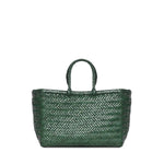 Borsa Bamboo Triple Jump small in pelle 8811 FOREST DRAGON DIFFUSION 