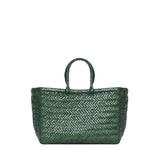 Borsa Bamboo Triple Jump small in pelle 8811 FOREST DRAGON DIFFUSION 