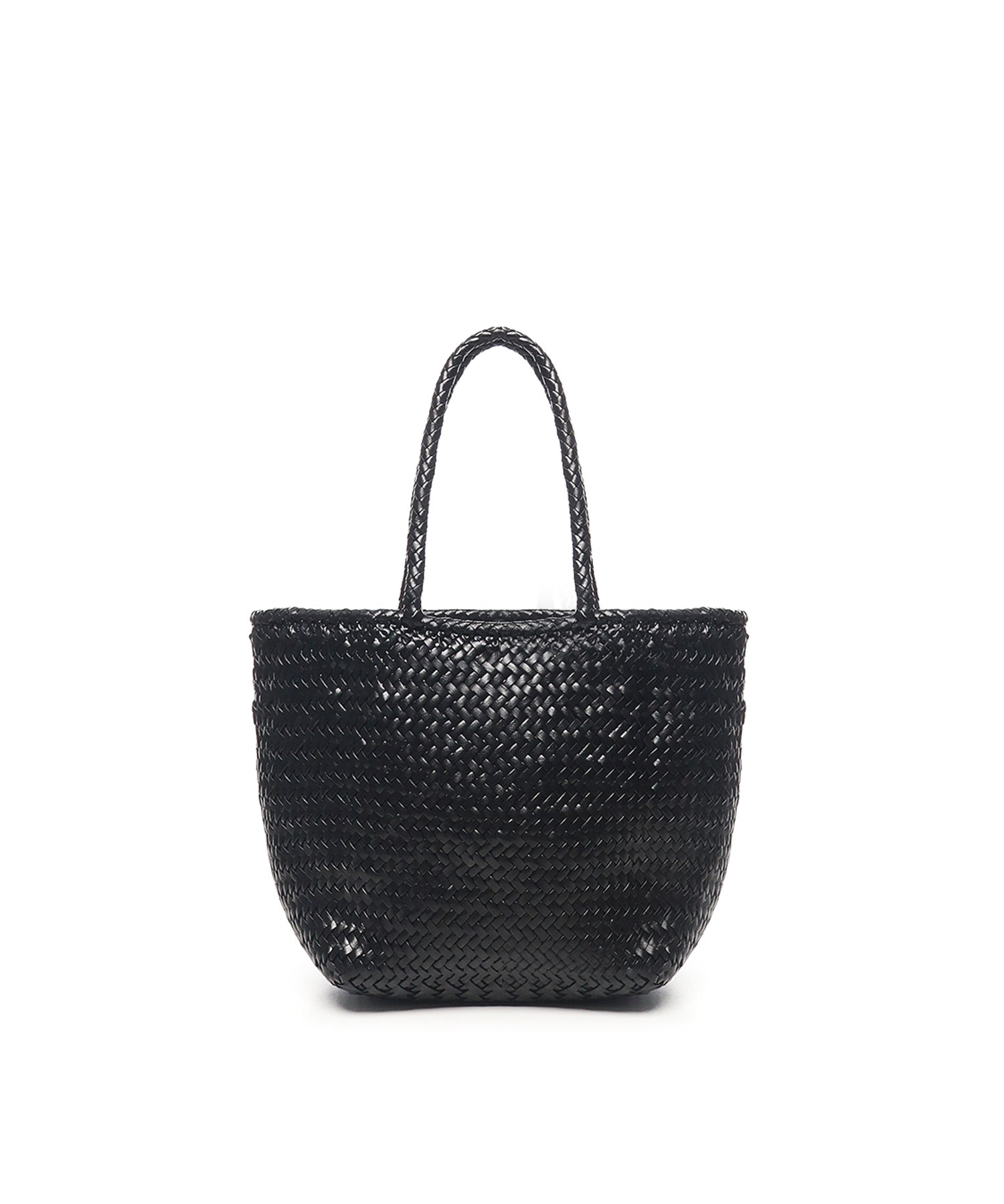 Borsa grace basket small diagonal 8813 BLACK DRAGON DIFFUSION 