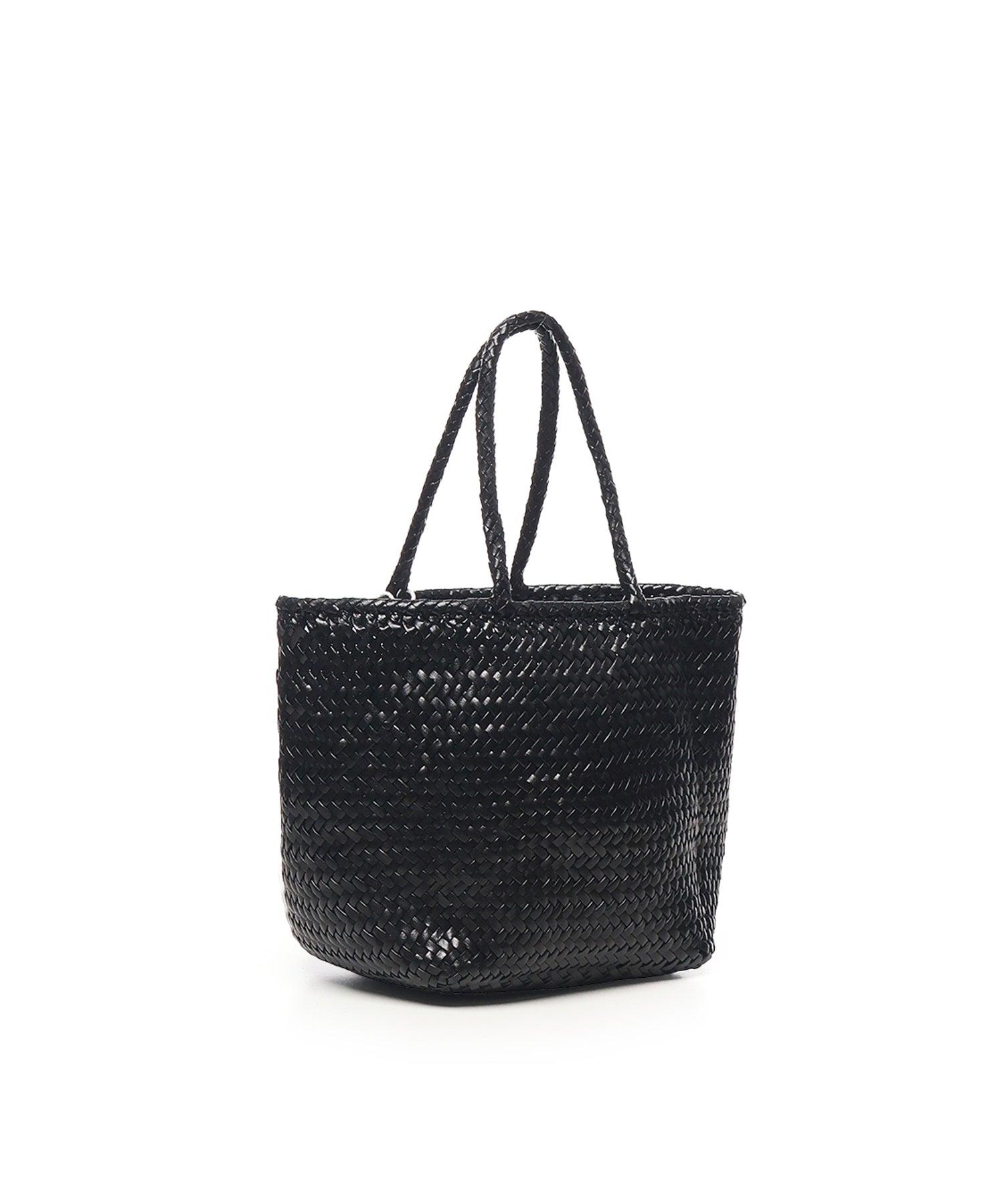 Borsa grace basket small diagonal 8813 BLACK DRAGON DIFFUSION 