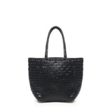 Borsa grace basket small diagonal 8813 BLACK DRAGON DIFFUSION 