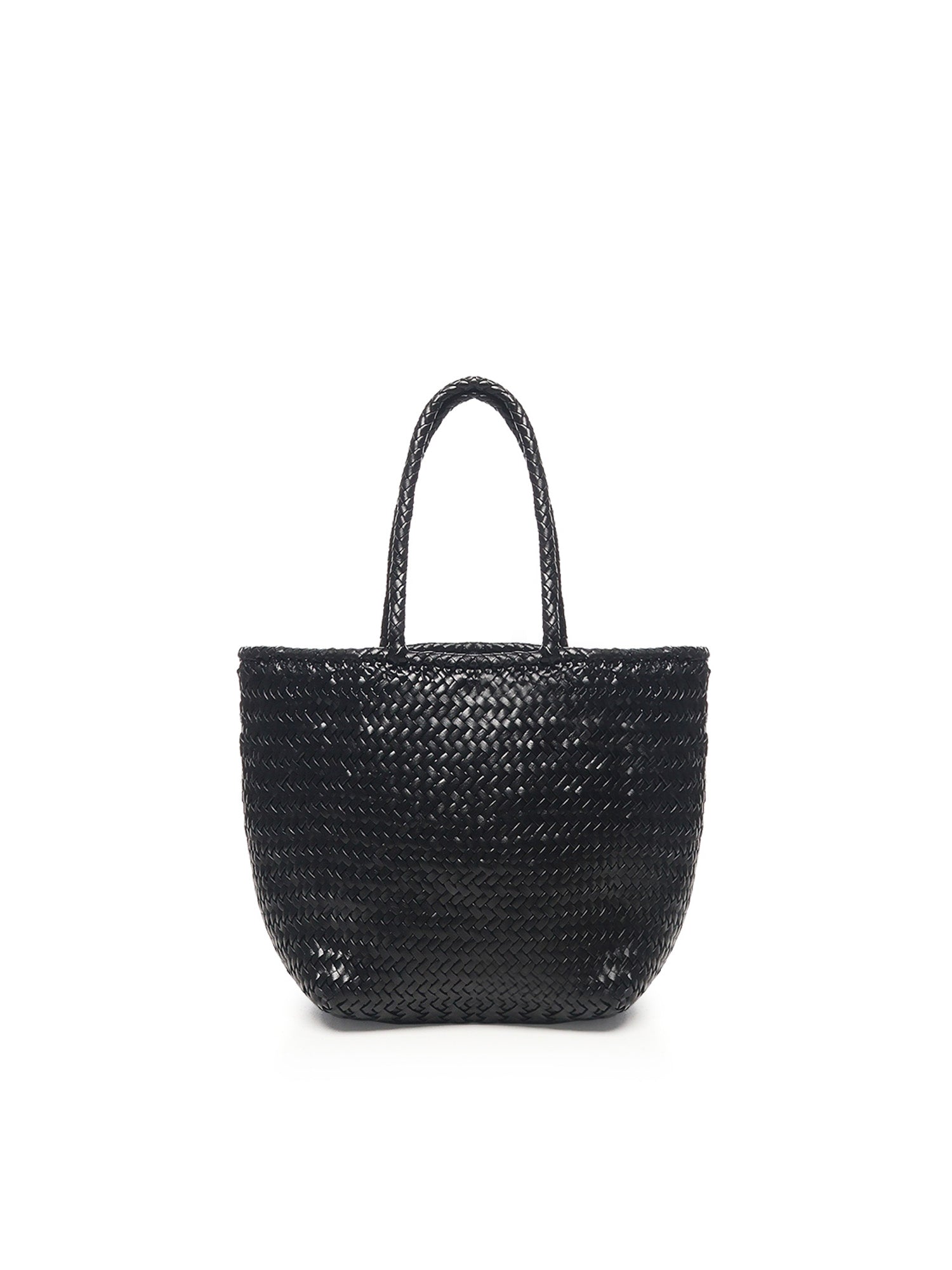 Borsa grace basket small diagonal 8813 BLACK DRAGON DIFFUSION 