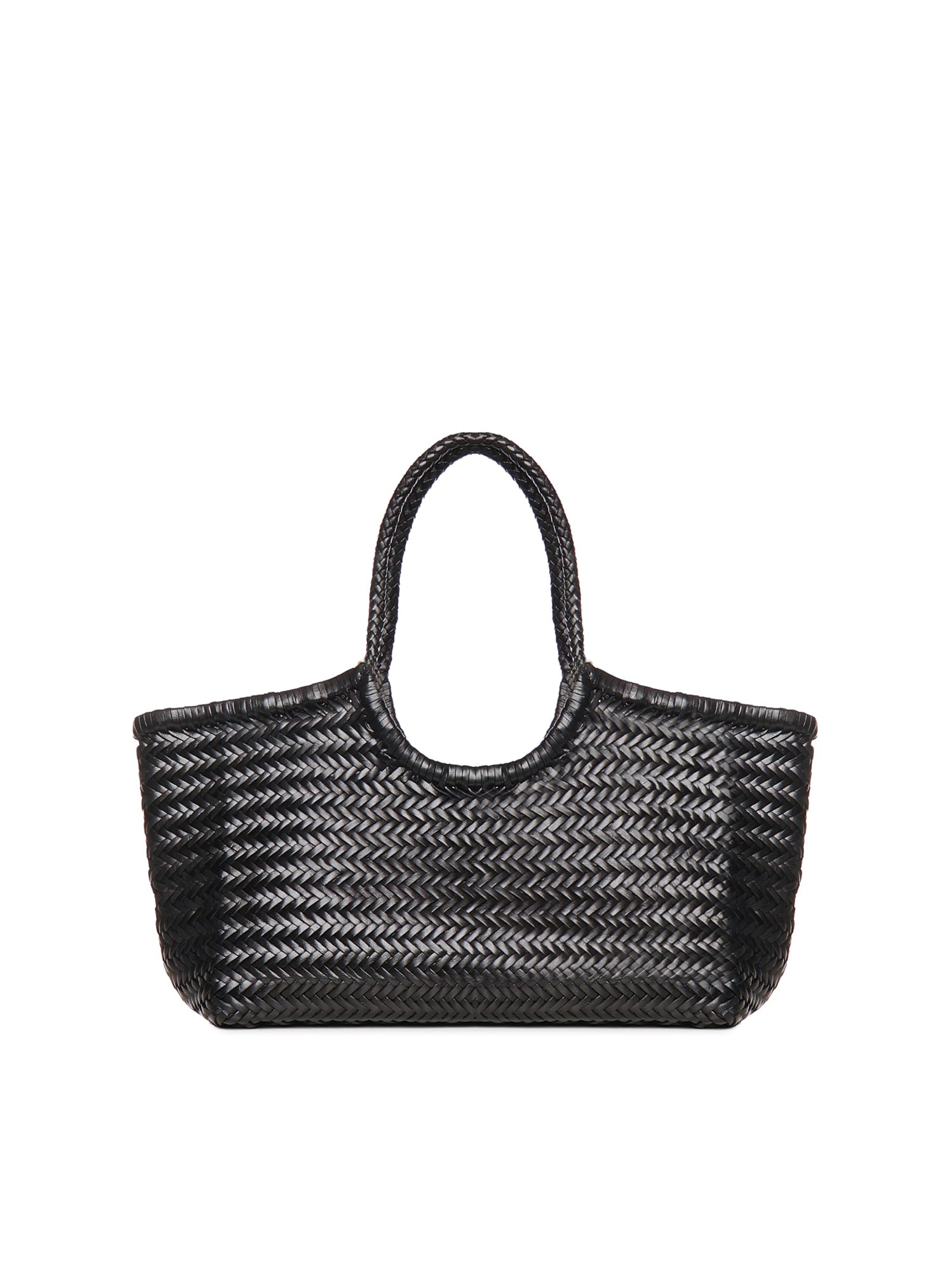 Borsa Nantucket in pelle 8822 BLACK DRAGON DIFFUSION 