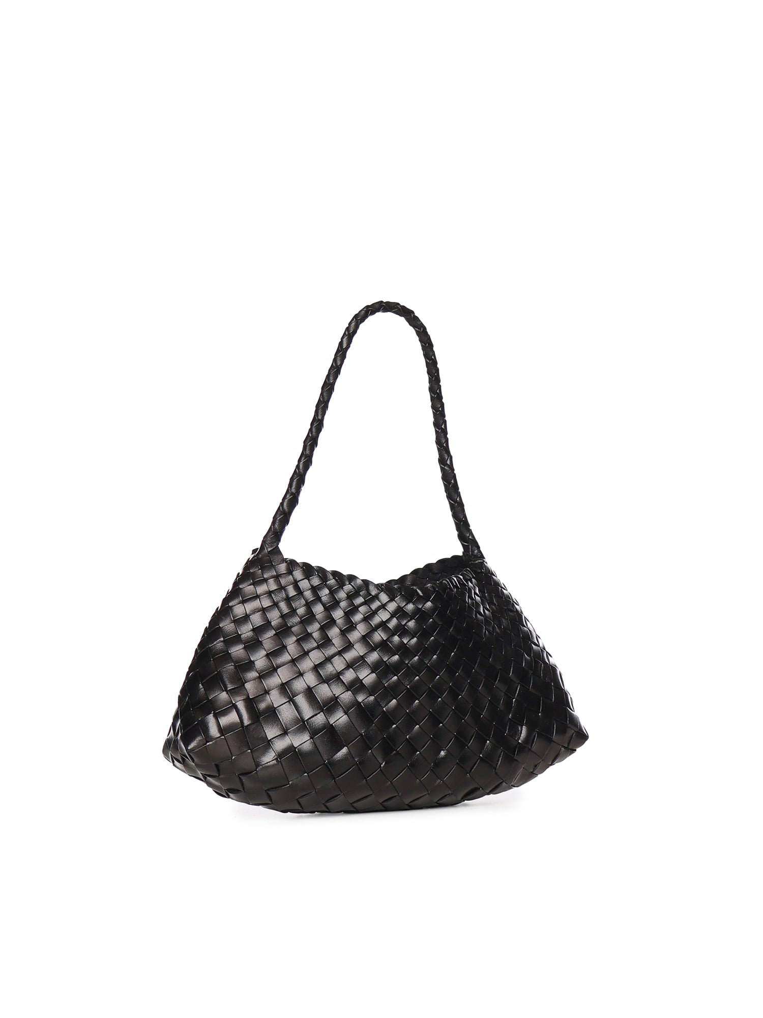 Borsa Rosanna mini in pelle 8943 BLACK DRAGON DIFFUSION 
